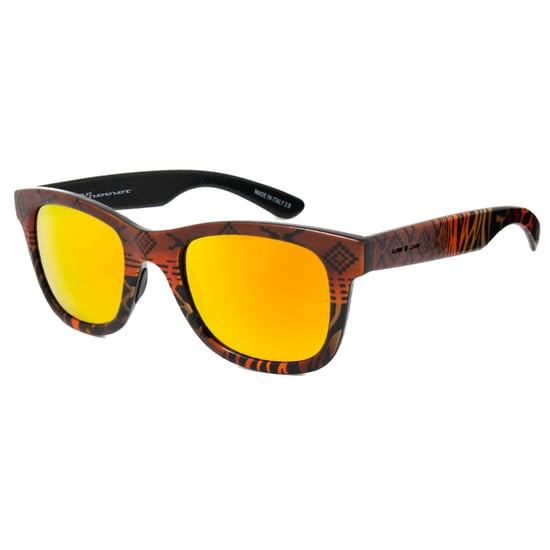 Italia Independent Unisex Sunglasses 50/20/140 mm acetate - Image 1
