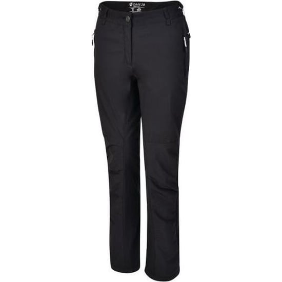 Dare2b Womens/Ladies Melodic II Lightweight Stretch Walking Trousers