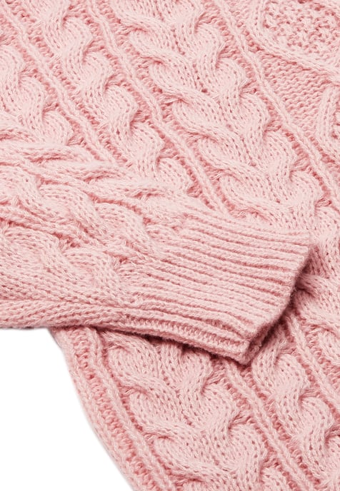 Mymo Pullover women pink - Image 3