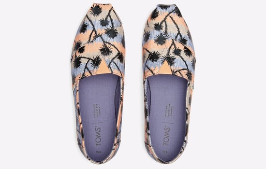 Toms Alpargata Joshua Tree Womens - Image 5