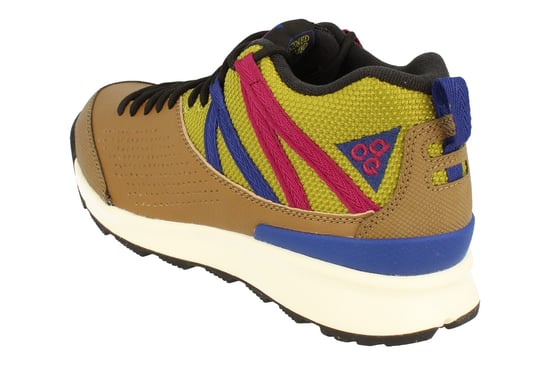 Nike Okwahn Ii Mens Beige Trainers - Image 2