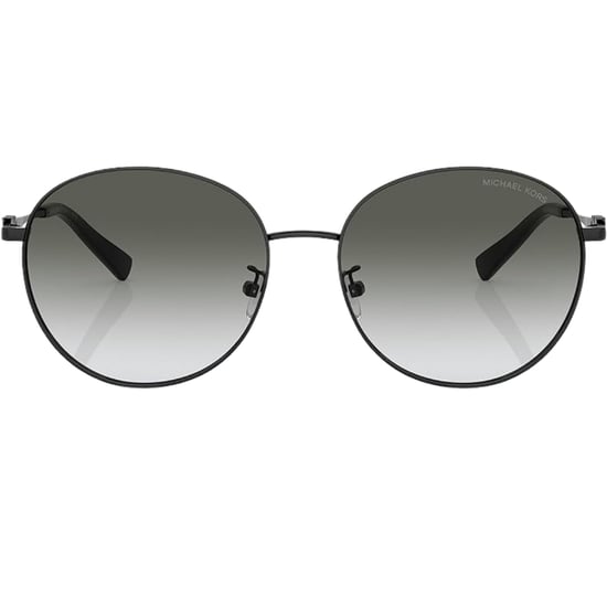 Michael Kors 0MK1119 10058E Shiny Black Sunglasses