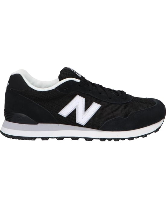 Sneakers for man New balance in black