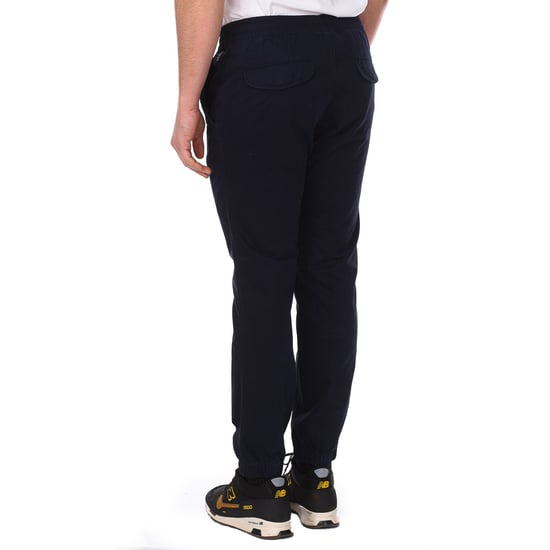 Maree Long Pants with adjustable drawstring and elastic hems NP0A4E2Y man