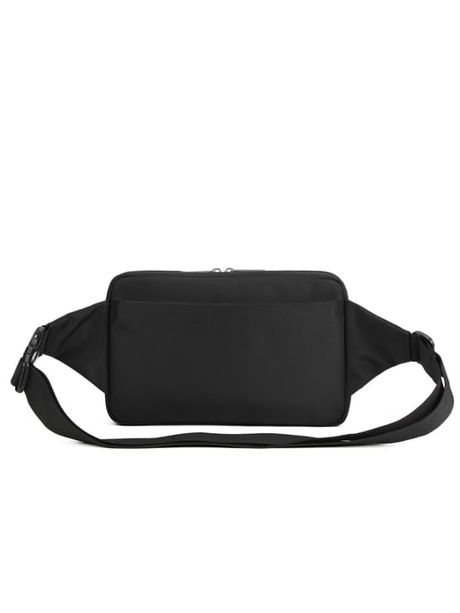 Aoking Heuptasje Uniseks BLACK - Image 4