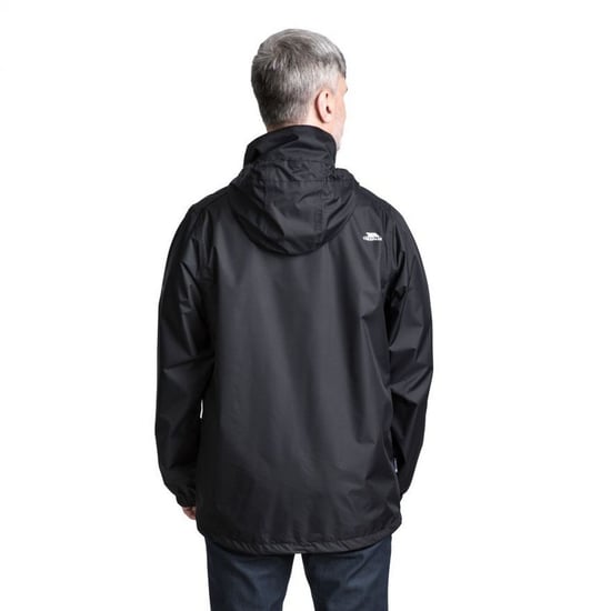 Trespass Mens Fraser II Waterproof Jacket
