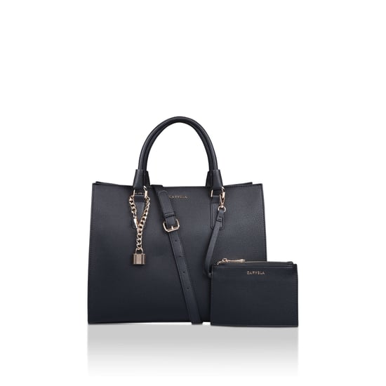 Carvela Latte Bag