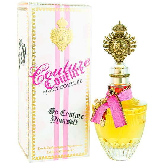 Juicy Couture Couture Eau de Parfum 100ml Spray For Her - Image 1