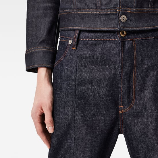 G-Star RAW Lanc 3D Straight Tapered Jeans