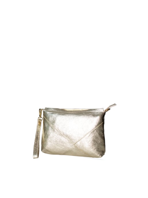 Gave Lux Handtasje Vrouwen GOLD - Image 2