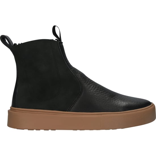 SERMEQ NAALU - Black - Chelsea boots - Image 1
