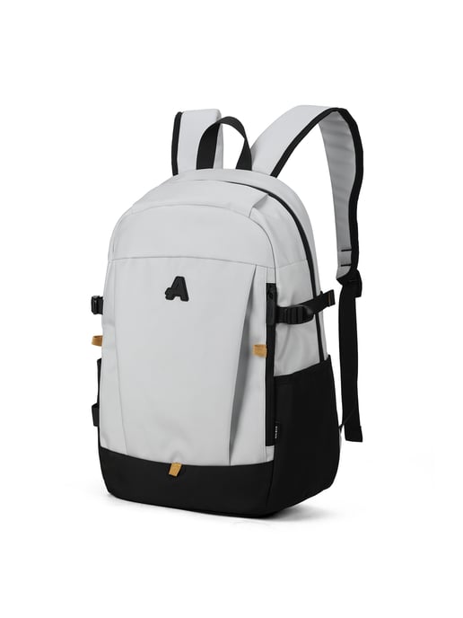 Aoking Backpack Unisex GREY - Image 2