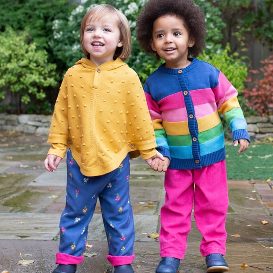 Kite Clothing Posy Pull Ups