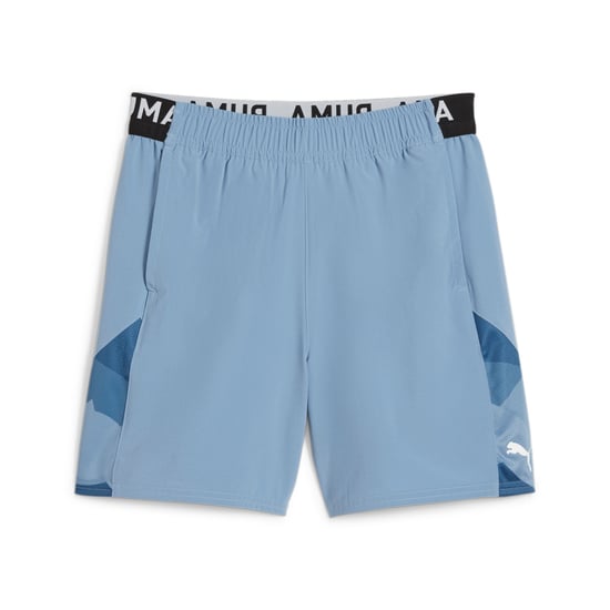 PUMA Mens FIT 7" Shorts