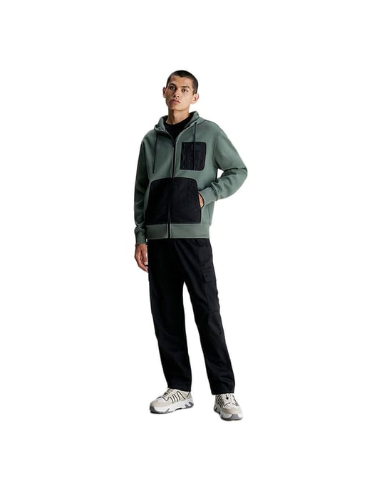 Calvin Klein sweatshirt herr basics - Image 4