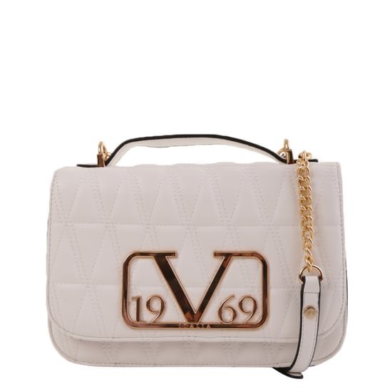 19V69 Italia Women's Bag In White