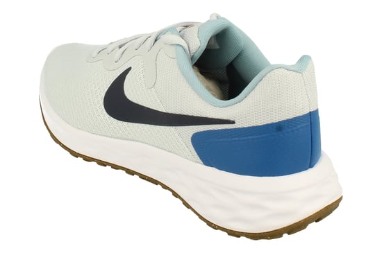 Nike Renew Run 2 GS Trainers White