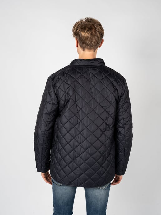 Geox Jacket Coryan Men's Blue - Image 4