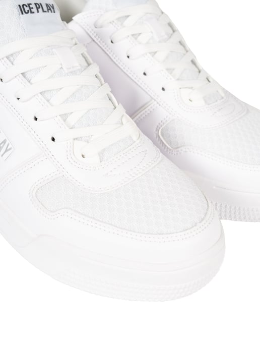 Ice Play Sneaker Men's White - Image 5