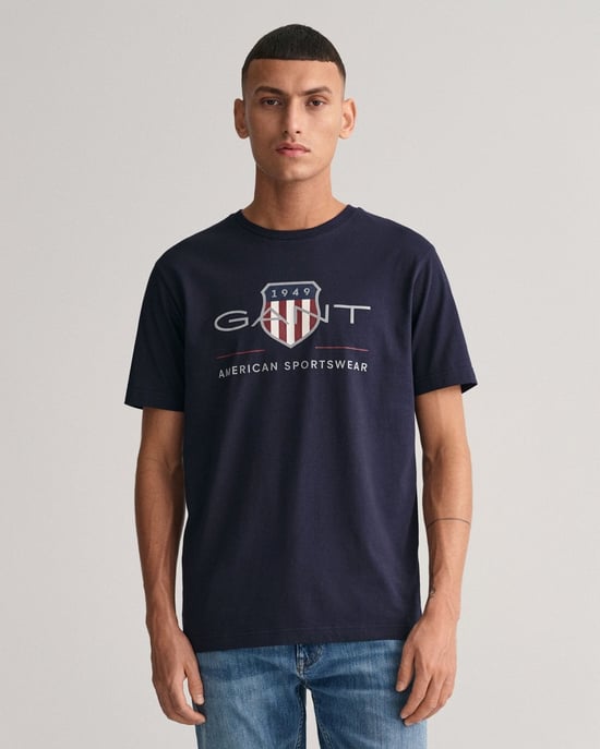 Gant T-Shirt - Image 1