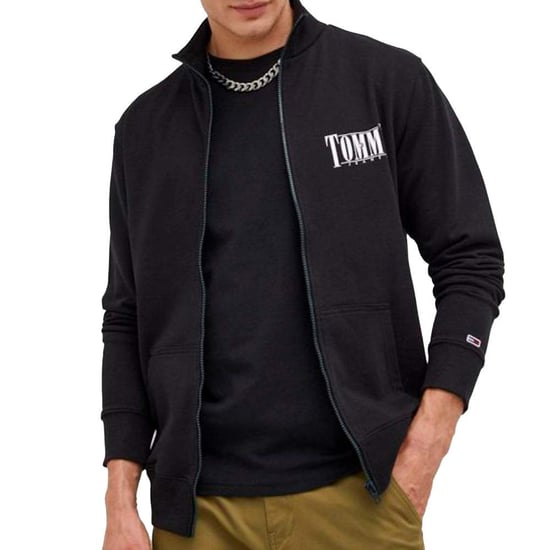 Väst Tommy Jeans Herrlogotyp Tommy Street - Image 2