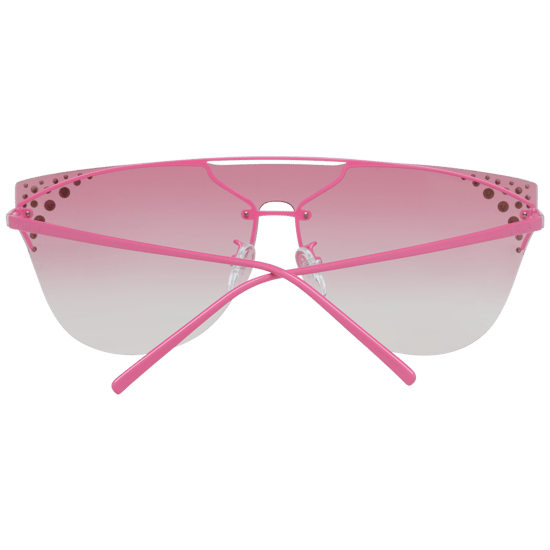 Furla Pink Women's Sunglasses