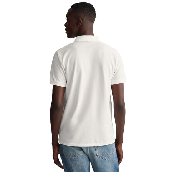 Gant | Mens Polo Shirt - Image 2