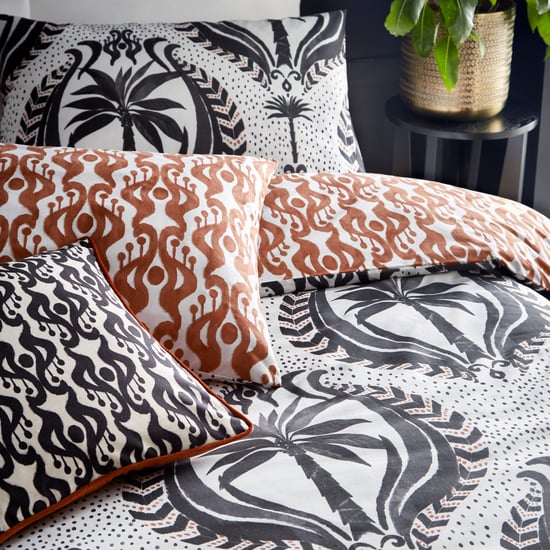 Wylder Laucala Bohemian Duvet Cover Set