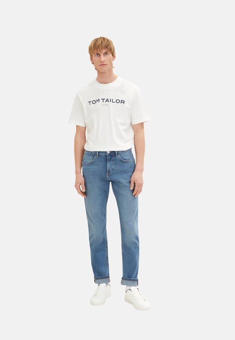 Broek van Tom Tailor - Image 3