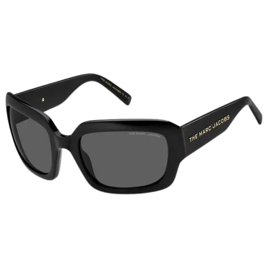 Marc Jacob 469 0085K QT Black Sunglasses