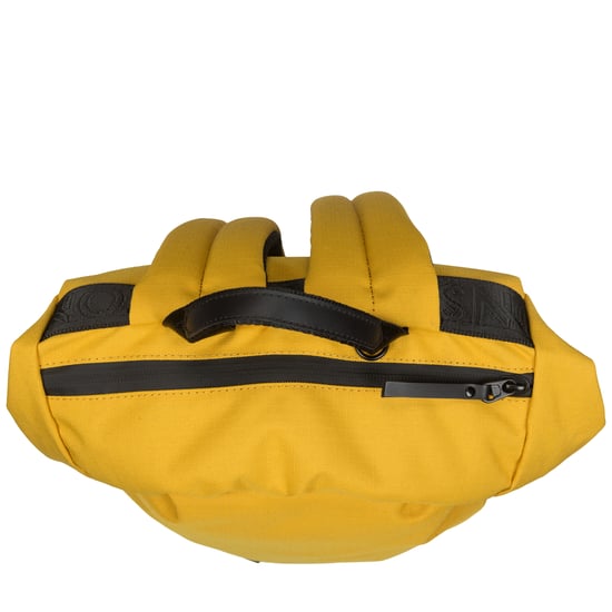 Cornel M Roll Top Backpack
