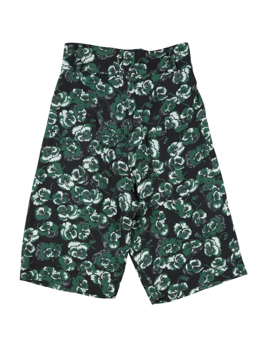Marni Girl Trousers Rayon