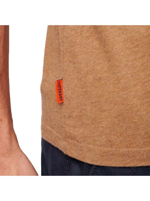 Superdry Essentials T-shirt voor heren - Image 4