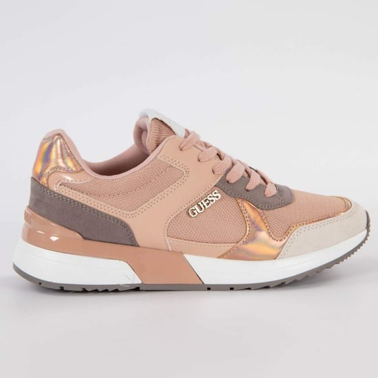 Guess damsneakers i nude - Image 5