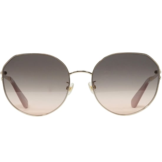 Kate Spade Carlita/F/S 094K FF gouden zonnebril - Image 1