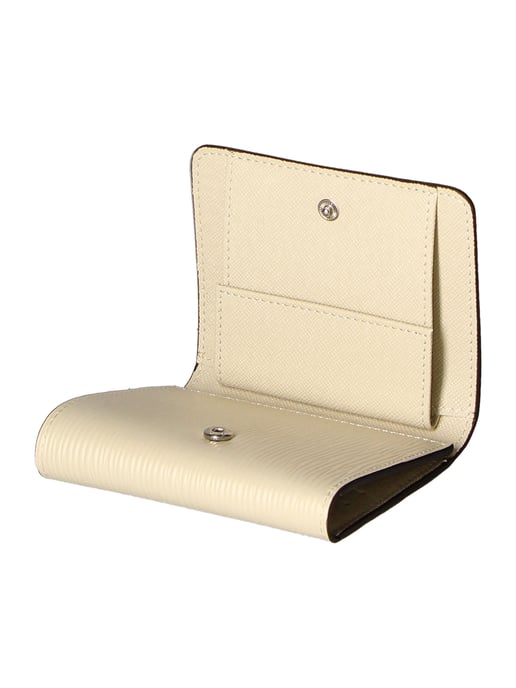 Gave Lux wallet Women BEIGE