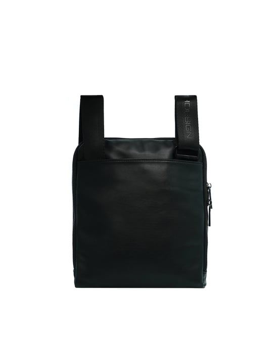 Momo Design Crossbody bag BLACK - Image 3