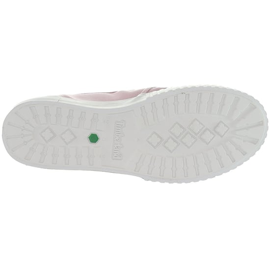 Timberland Newport Bay Dam Rosa Plimsolls - Image 5
