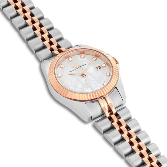Rhodenwald   Söhne Female Stainless steel Watch 27,5 - Image 5