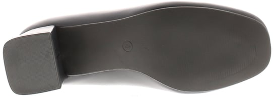 Comfisole Womens Court Shoes Dianne Slip On navy
