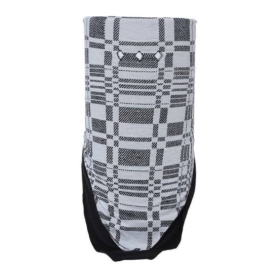 Unisex Ultra-Stretch Fleece Lined Bandana with Elastic Fit 39800