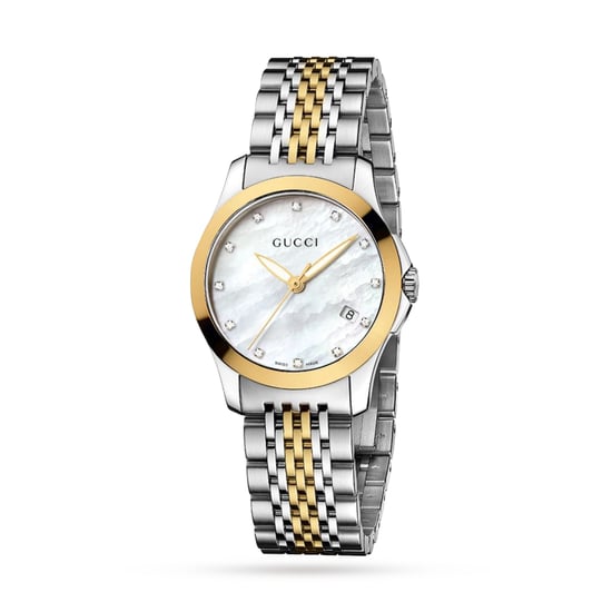 Gucci YA126513 Ladies Watch