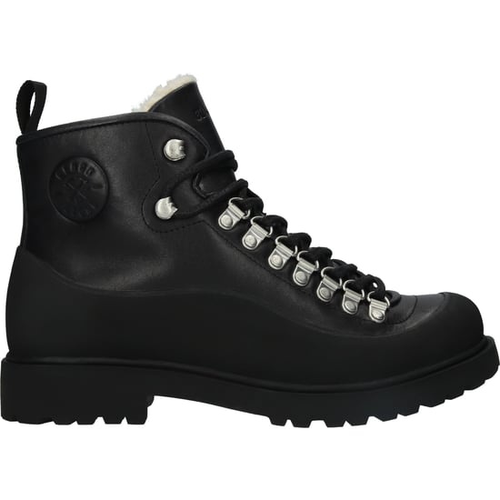 ROCK DREE - Black - Boots - Image 1