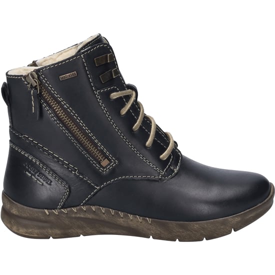 JOSEF SEIBEL Conny 55 | Ankle Boots for Women | black - Image 2