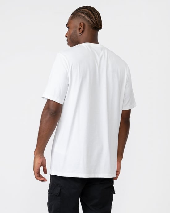 Lyle & Scott Tonal Eagle T-shirt för herrar - Image 4