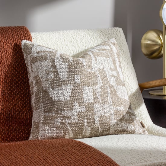 Hoem Ola Jacquard Cushion Cover - Image 6