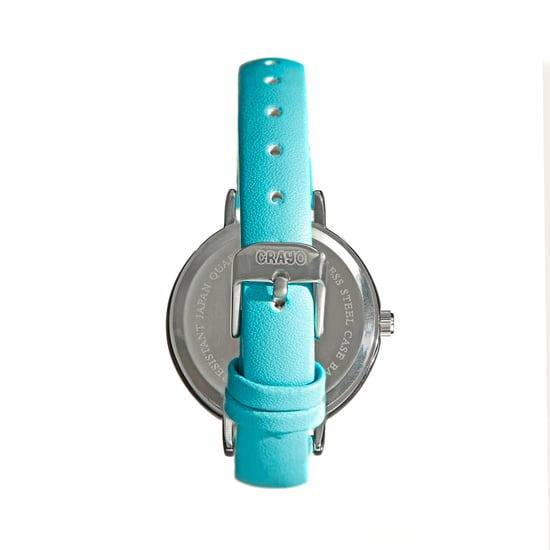 Crayo Dot Strap Watch