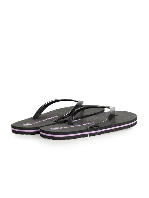 Champion Flip flop Big Classic Evo Woman's Black - Image 3
