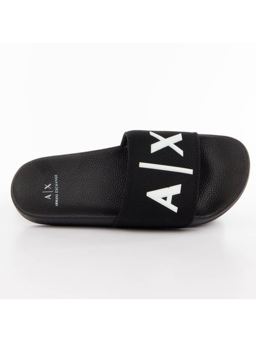 Armani Exchange Men's Milano Mules - Image 2
