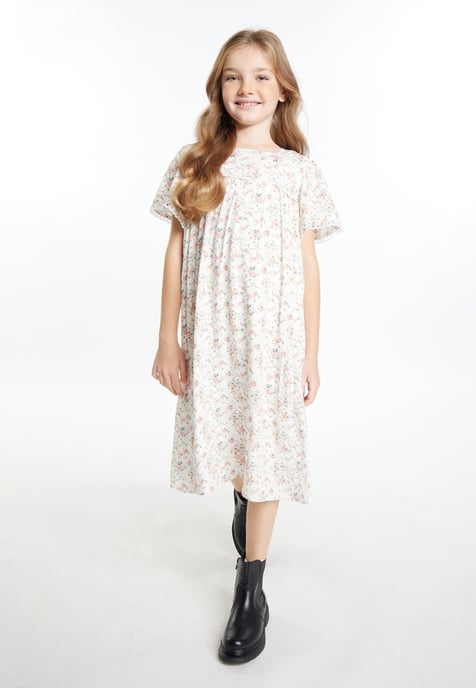 Dreimaster Dress - Image 5